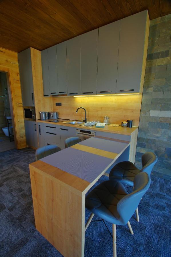 Apartman A1 Hrabušice المظهر الخارجي الصورة